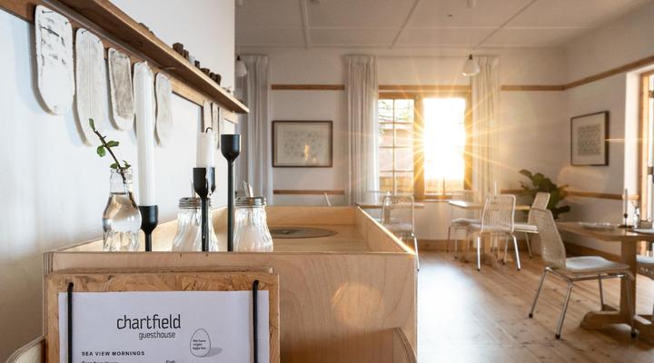 The Majestic Penthouse