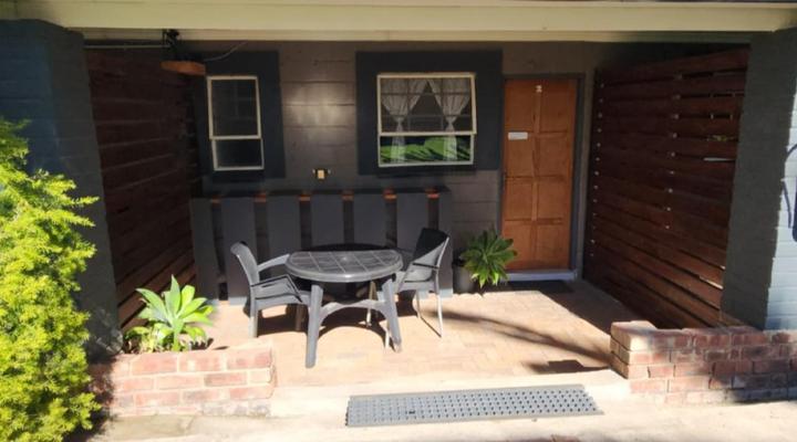 Livingwaters Self-Catering and Lazel Apartments