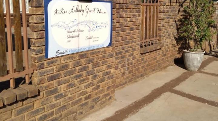 Kikis Lullaby Guest House