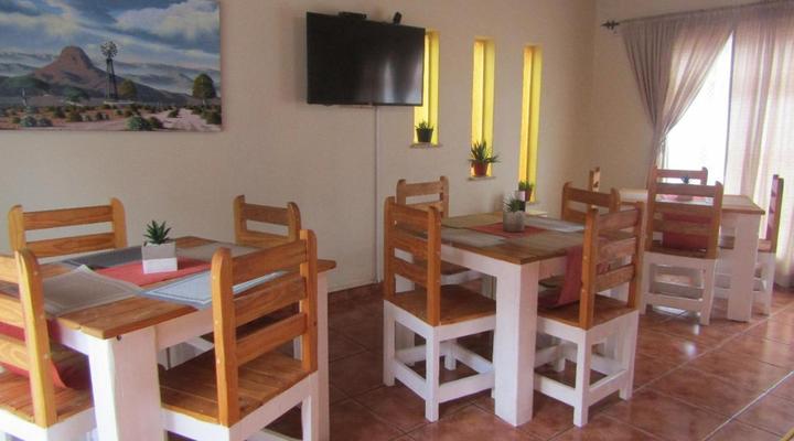 Kikis Lullaby Guest House