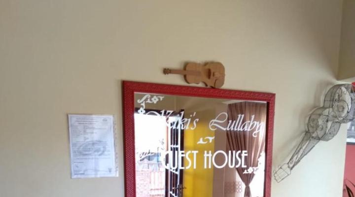 Kikis Lullaby Guest House