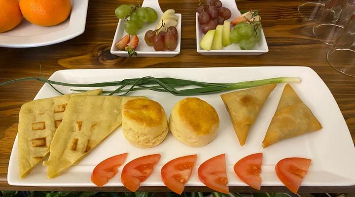 Schoongezicht Guesthouse