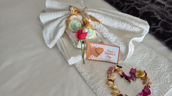 Schoongezicht Guesthouse