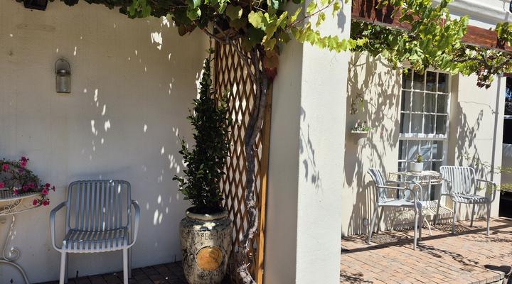 Schoongezicht Guesthouse