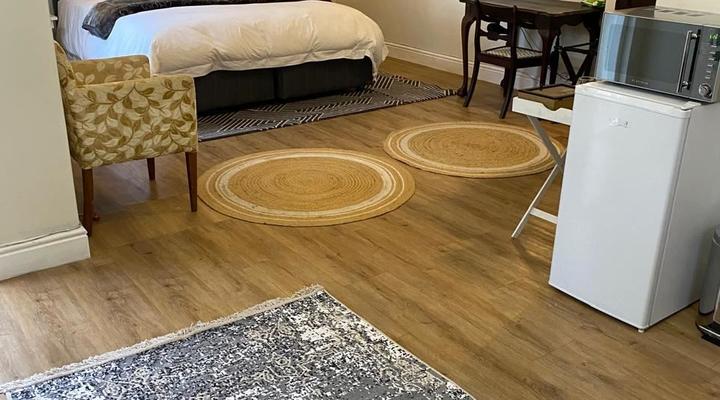 Schoongezicht Guesthouse