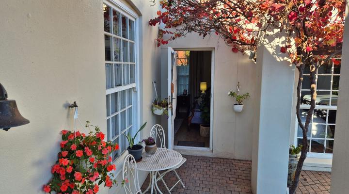 Schoongezicht Guesthouse