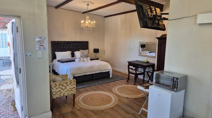 Schoongezicht Guesthouse