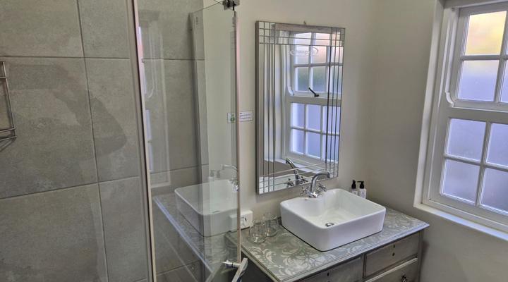 Schoongezicht Guesthouse