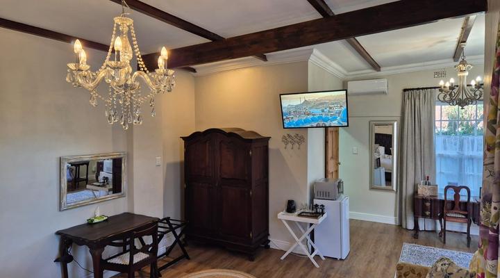 Schoongezicht Guesthouse