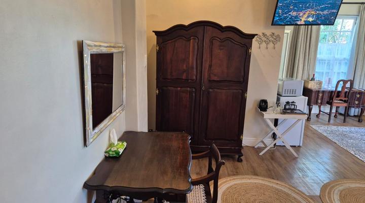 Schoongezicht Guesthouse