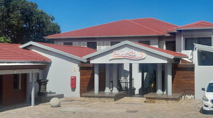 San D- Lux Boutique Hotel