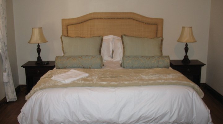 Clementine Guest House