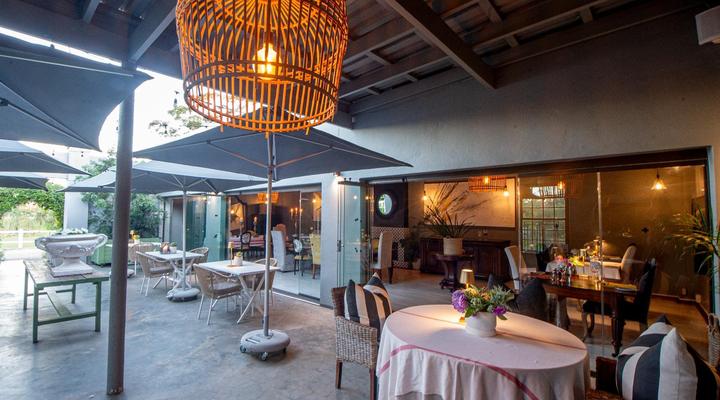 Lairds Lodge Country Estate