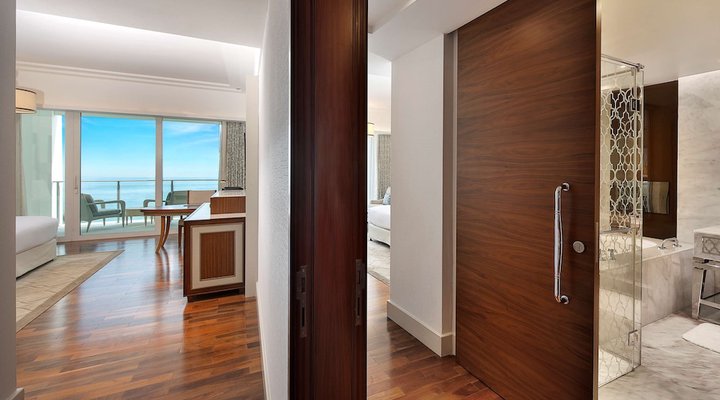 Waldorf Astoria Dubai Palm Jumeirah