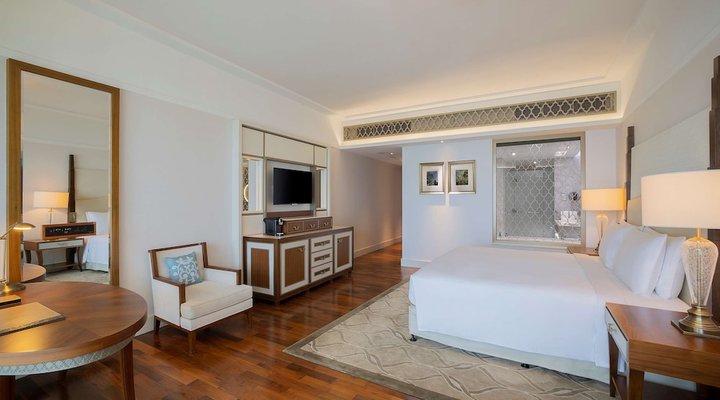 Waldorf Astoria Dubai Palm Jumeirah