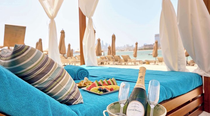 Waldorf Astoria Dubai Palm Jumeirah