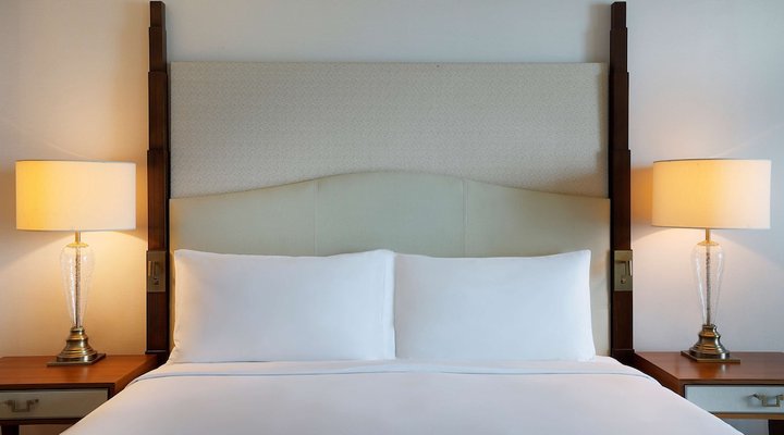 Waldorf Astoria Dubai Palm Jumeirah