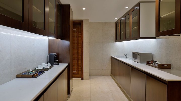 Waldorf Astoria Dubai Palm Jumeirah