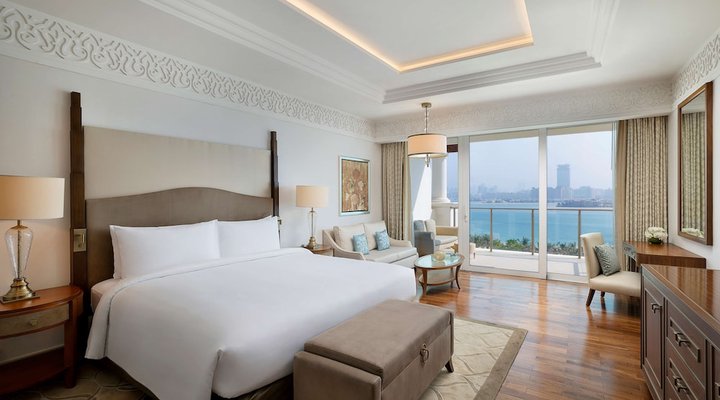 Waldorf Astoria Dubai Palm Jumeirah