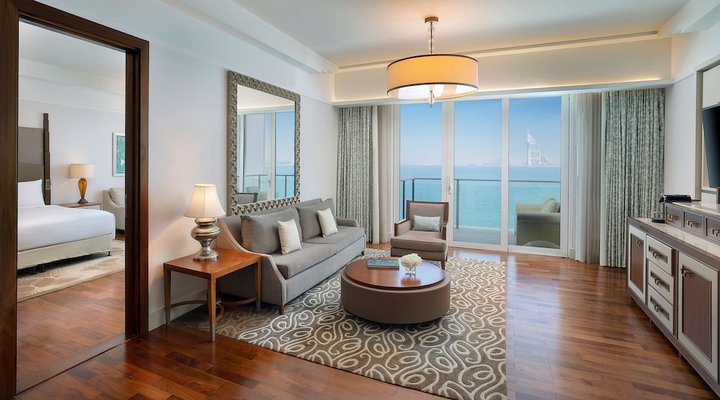 Waldorf Astoria Dubai Palm Jumeirah