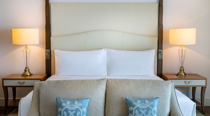 Waldorf Astoria Dubai Palm Jumeirah