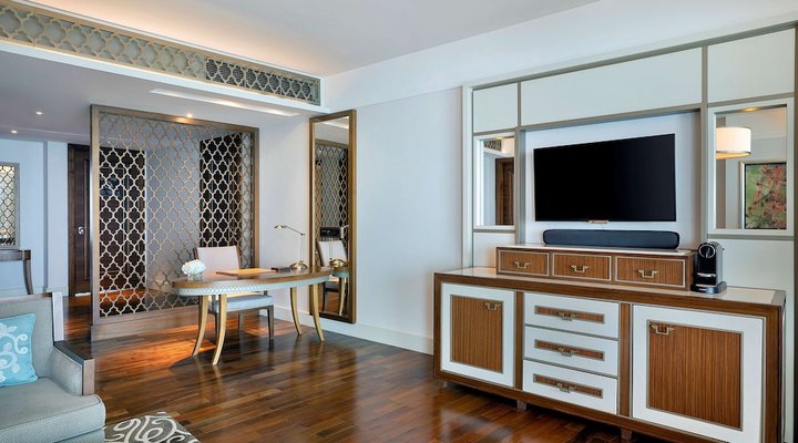 Waldorf Astoria Dubai Palm Jumeirah