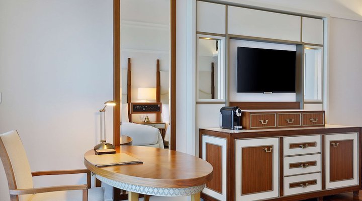 Waldorf Astoria Dubai Palm Jumeirah