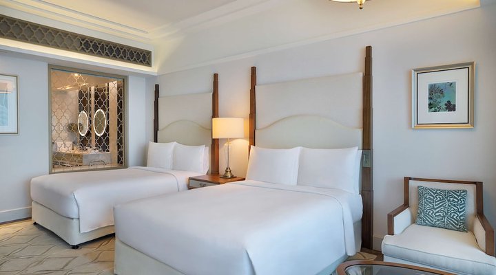 Waldorf Astoria Dubai Palm Jumeirah