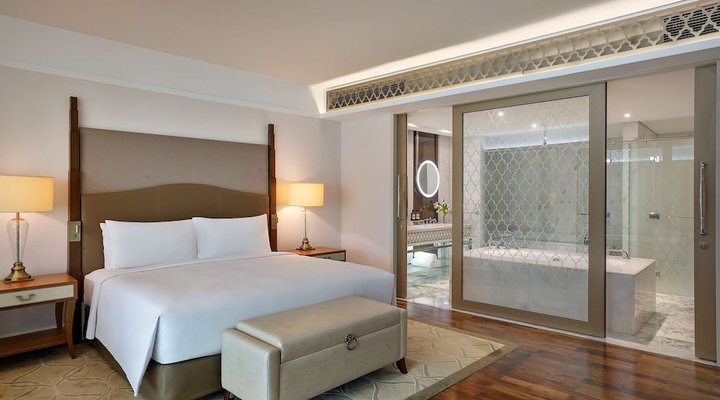 Waldorf Astoria Dubai Palm Jumeirah