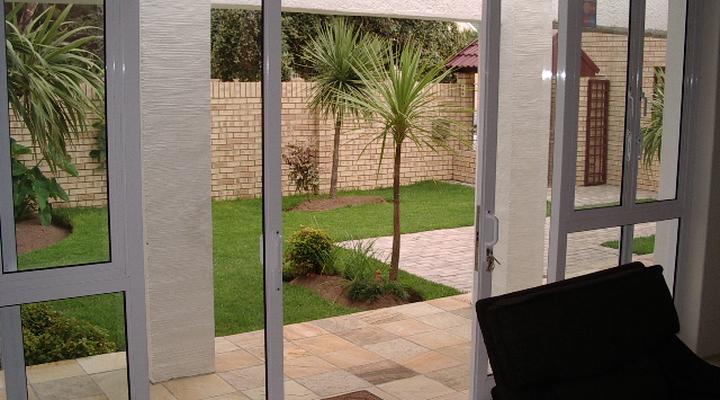 Ballina Ga-el Guesthouse