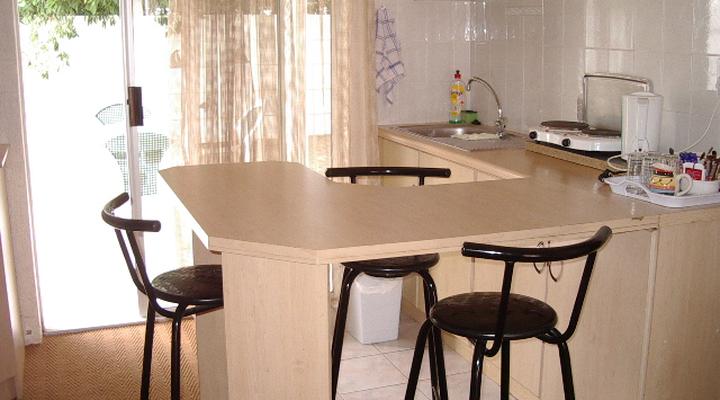 Ballina Ga-el Guesthouse