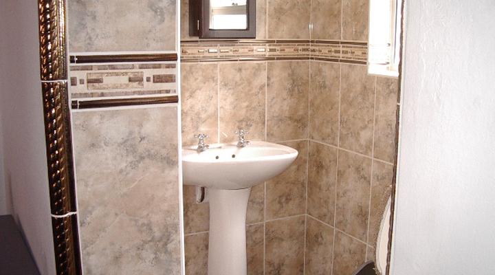 Ballina Ga-el Guesthouse