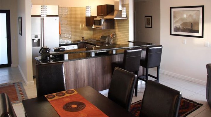 Gouriqua Luxury Apartments