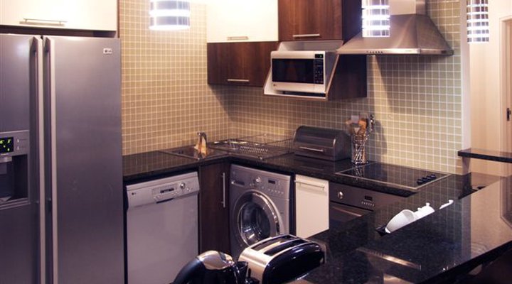 Gouriqua Luxury Apartments