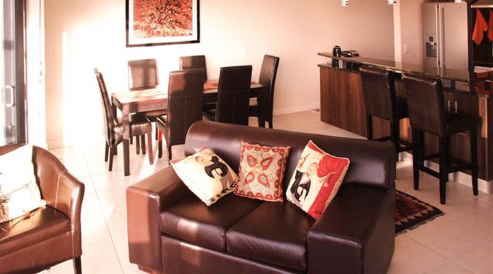 Gouriqua Luxury Apartments