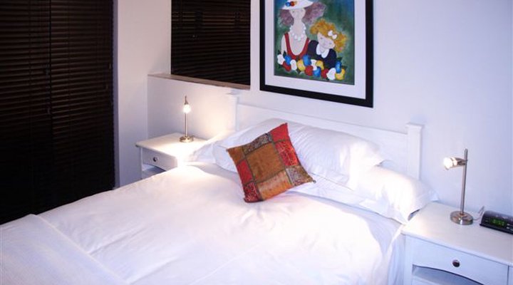 Gouriqua Luxury Apartments