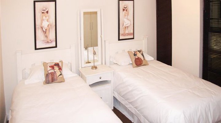 Gouriqua Luxury Apartments