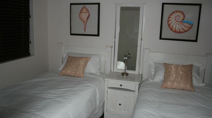 Gouriqua Luxury Apartments