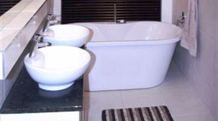 Gouriqua Luxury Apartments