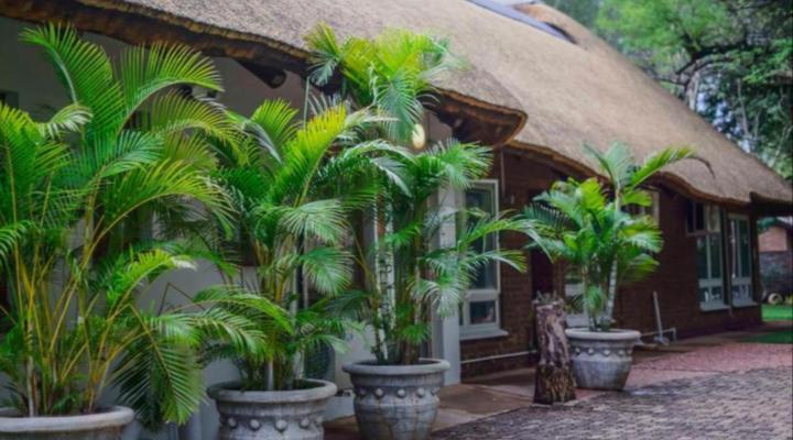 Stay @ Sparks Guesthouse