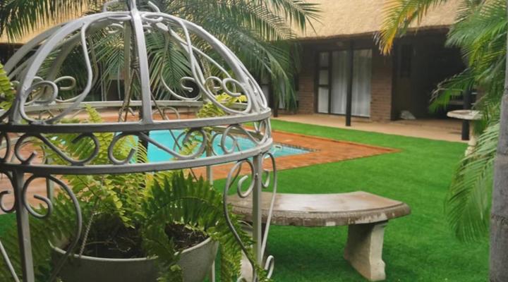 Stay @ Sparks Guesthouse