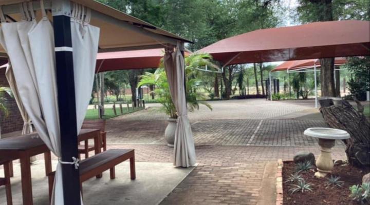 Stay @ Sparks Guesthouse