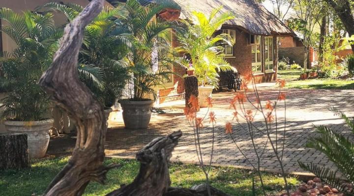 Stay @ Sparks Guesthouse