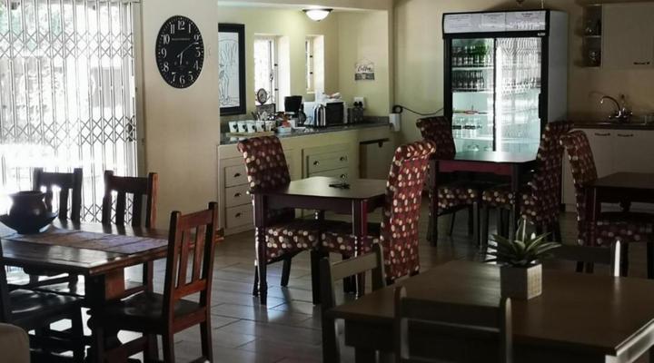 Stay @ Sparks Guesthouse