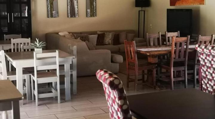 Stay @ Sparks Guesthouse