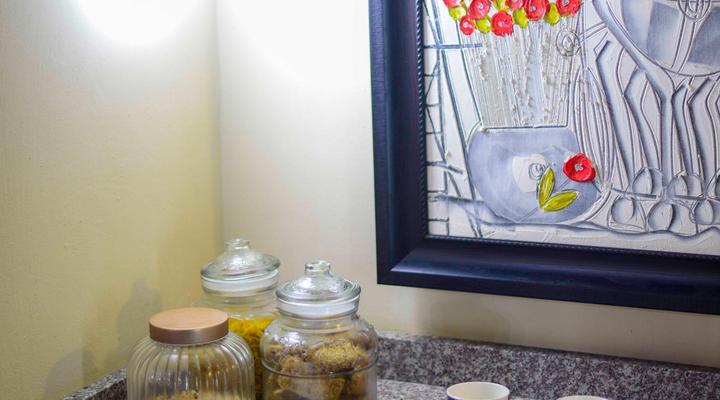 Stay @ Sparks Guesthouse