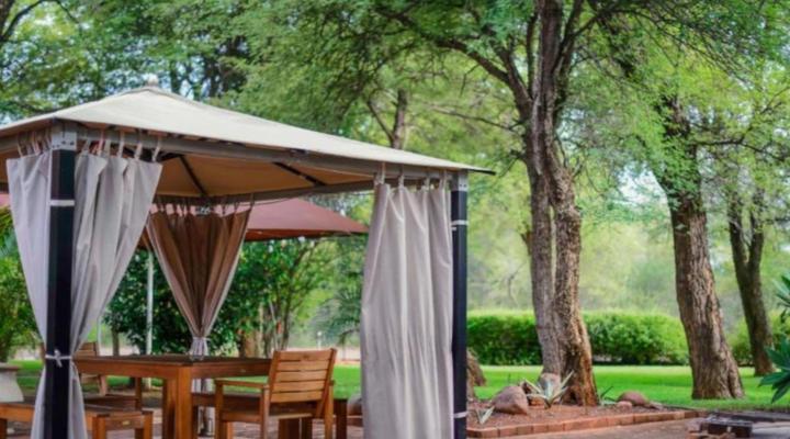 Stay @ Sparks Guesthouse