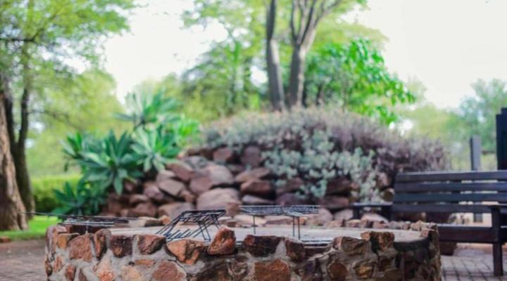 Stay @ Sparks Guesthouse