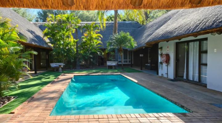 Stay @ Sparks Guesthouse