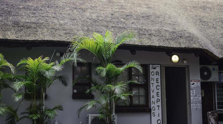 Stay @ Sparks Guesthouse